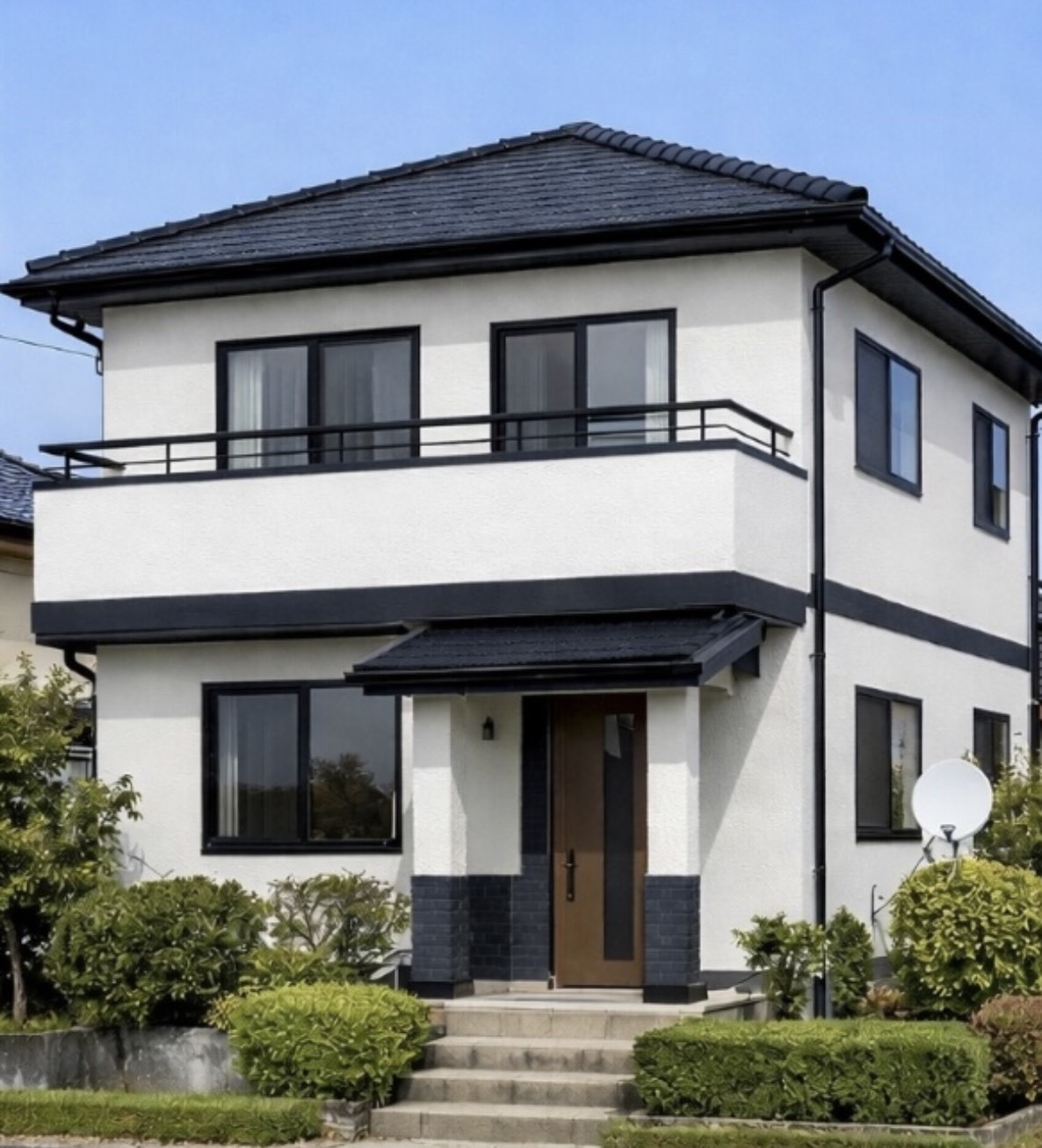 施工実績